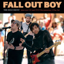 Fall Out Boy - The Document