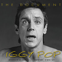 Iggy Pop - The Document