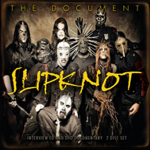 Slipknot - The Document