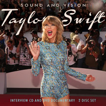 Taylor Swift - Sound & Vision