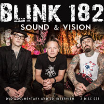 Blink 182 - Sound And Vision