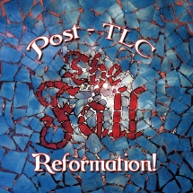 Fall - Reformation Post Tlc: 4cd Digipak