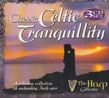 Classic Celtic Tranquility