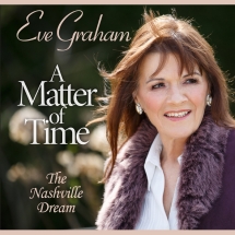 Eve Graham - A Matter Of Time