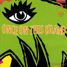 Original London Cast - Once On This Island