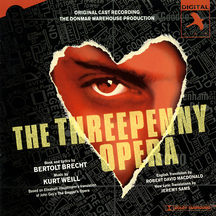Original Cast (Donmar Warehouse) - The Threepenny Opera