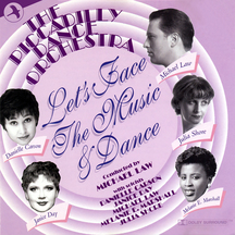 Piccadilly Dance Orchestra - Let