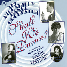 Piccadilly Dance Orchestra - Shall We Dance?