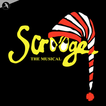 Original Cast Recording - Scrooge: The Musical