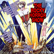 Original Studio Cast - The Rocky Horror Show
