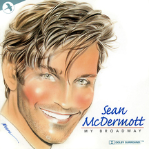 Sean McDermott - My Broadway