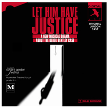 Covent Garden Music Festival (Original Cast) - Let Him Have Justice