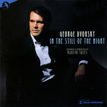 George Dvorsky - In The Still Of The Night