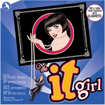 Original Off Broadway Cast - The It Girl