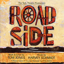 Original Off Broadway Cast - Roadside
