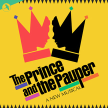 Original Off Broadway Cast - The Prince And The Pauper