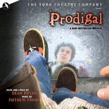 Original Off Broadway Cast - Prodigal