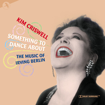 Kim Criswell - Something To Dance About