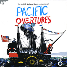 Original London Cast Eno - Pacific Overtures: Highlights