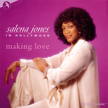 Salena Jones - Making Love In Hollywood
