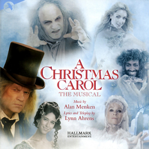 Kelsey Grammer - A Christmas Carol: Original TV Soundtrack
