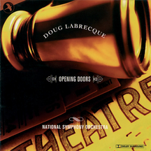 Doug Labrecque - Opening Doors