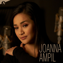 Joanna Ampil - Joanna Ampil