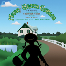 Original Off Broadway Cast - Anne Of Green Gables