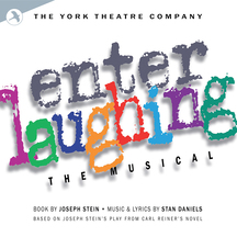 Original Off-Broadway Cast - Enter Laughing