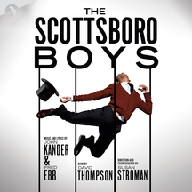 Original Broadway Cast - The Scottsboro Boys (Broadway)