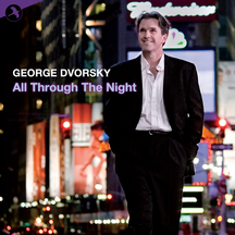 George Dvorsky - All Through The Night