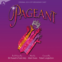 Revival Off-Broadway Cast - Pageant