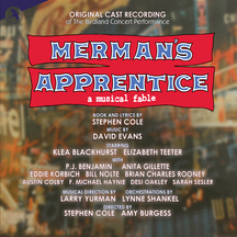 Original Cast Recording - Merman