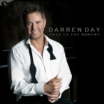 Darren Day - This Is The Moment