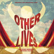 Original Cast Recording - Other Lives