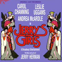 Original American Touring Cast - Jerry