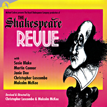 Original London Cast - The Shakespeare Revue: Complete Recording