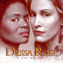 Original Off Broadway Cast Recording - Dessa Rose: Complete Recording