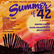 Original Off Broadway Cast - Summer Of 42: Complete Recording