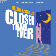 Original Off-Broadway Cast - Closer Than Ever: Complete Recording