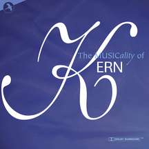 The Musicality Of Kern