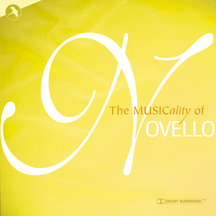 The Musicality Of Novello