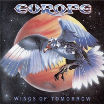 Europe - Wings of Tomorrow: Remastered Edition