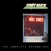 Fast Buck - Night Games: The Complete Recordings