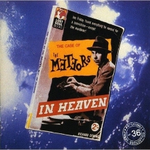 Meteors - In Heaven