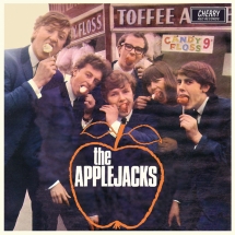 Applejacks - The Applejacks
