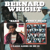Bernard Wright - Nard/Funky Beat