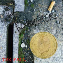 The Fall - The Remainderer