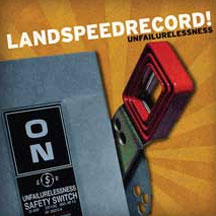 Landspeedrecord! - Unfailurelessness