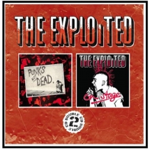 Exploited - Punk